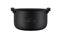 【2025年度新製品】タイガー魔法瓶 圧力IH炊飯器 JPV-Y100KV 5.5合炊き モーブブラック