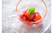 【内子町】蜜柑の雫（しずく）