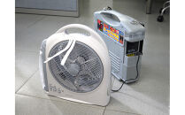 セルスター　ポータブル電源　PD-350