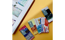 INNOCENTURE&nbsp;バラエティBOXクラシック&nbsp;4産地チョコレート