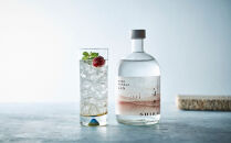 KOBE&nbsp;HERBAL&nbsp;GIN&nbsp;白風&nbsp;（しらかぜ）&nbsp;#01【化粧箱入】