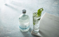 KOBE&nbsp;HERBAL&nbsp;GIN&nbsp;白風&nbsp;（しらかぜ）&nbsp;#02【化粧箱入】