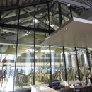 八海山&nbsp;ライディーンクラフト&nbsp;麹ベルジャンホワイト（発泡酒）330ml×12本