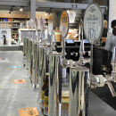 八海山&nbsp;ライディーンクラフト&nbsp;麹ベルジャンホワイト（発泡酒）330ml×12本