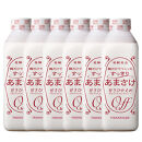 八海山 麹だけでつくったすっきりあまさけ 825g×6本