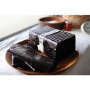 子どもにも大人気！炙って食べる香ばしい海苔「やだのり」100枚入り♪