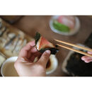 子どもにも大人気！炙って食べる香ばしい海苔「やだのり」100枚入り♪