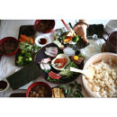 子どもにも大人気！炙って食べる香ばしい海苔「やだのり」60枚入り♪