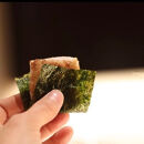 『あの味が忘れられない！』子どもたちに大人気！炙って食べる香ばしい海苔「やだのり」60枚と絵本グッズ♪