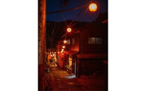 湯布院町  湯平温泉  石畳オーナー権  シルバー会員