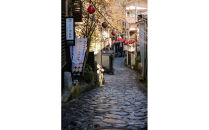 湯布院町  湯平温泉  石畳オーナー権  シルバー会員