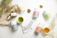 テレビ番組で紹介！お茶のミルクジャムと深蒸し茶に、本格抹茶が楽しめるセット&nbsp;抹茶好きに贈る！ミルクジャム＋深蒸し茶＋抹茶＋シェイカー＋レシピ入り巾着の贅沢キット