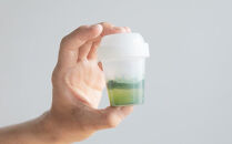 テレビ番組で紹介！お茶のミルクジャムと深蒸し茶に、本格抹茶が楽しめるセット&nbsp;抹茶好きに贈る！ミルクジャム＋深蒸し茶＋抹茶＋シェイカー＋レシピ入り巾着の贅沢キット