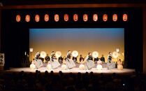 【南砺市】第73回 城端むぎや祭 2025年度版 特製手拭い