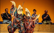 【南砺市】第73回 城端むぎや祭 2025年度版 特製手拭い