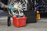 【ふるさと納税】かしこいバケツ17L