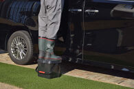 【ふるさと納税】かしこいバケツ17L