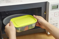 【ふるさと納税】楽ちんパック3種×4個セット