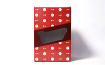 TOMONO CURRY（友野一希監修）ギフトボックス入り レトルトカレー 5食セット