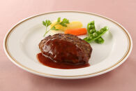 イベリコ豚入りハンバーグ&nbsp;ION-4