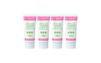 プロ・業務用ハンドクリーム（のばらの香り）4個セット