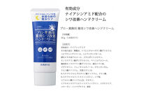 プロ・業務用&nbsp;薬用シワ改善ハンドクリーム５０ｇ　３個セット（医薬部外品）