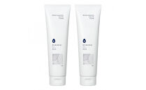 MAKANAI&nbsp;しっとり洗顔フォーム（静けさが訪れる香り）140g　2本セット