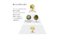 MAKANAI&nbsp;しっとり洗顔フォーム（静けさが訪れる香り）140g　2本セット