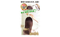 【ブラウン系の髪に】医薬部外品&nbsp;育毛・発毛促進剤&nbsp;ドライドライド&nbsp;クイックインパクト&nbsp;120mL