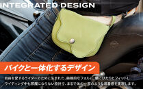 【デグナー】レザーサブポケットバッグ&nbsp;&nbsp;[W-104]&nbsp;ブラウン｜京都&nbsp;バイクギア&nbsp;人気ブランド&nbsp;レザーアイテム［&nbsp;レザーサブバッグ&nbsp;ウェストポーチ&nbsp;スタイリッシュ&nbsp;人気&nbsp;おすすめ&nbsp;バッグ&nbsp;鞄&nbsp;かばん&nbsp;革&nbsp;レザー&nbsp;ツーリング&nbsp;ライダー&nbsp;バイカー&nbsp;バイク&nbsp;お取り寄せ&nbsp;通販&nbsp;送料無料&nbsp;ふるさと納税&nbsp;］