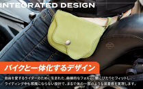 【デグナー】レザーサブポケットバッグ&nbsp;&nbsp;[W-104]&nbsp;カーキ｜京都&nbsp;バイクギア&nbsp;人気ブランド&nbsp;レザーアイテム［&nbsp;レザーサブバッグ&nbsp;ウェストポーチ&nbsp;スタイリッシュ&nbsp;人気&nbsp;おすすめ&nbsp;バッグ&nbsp;鞄&nbsp;かばん&nbsp;革&nbsp;レザー&nbsp;ツーリング&nbsp;ライダー&nbsp;バイカー&nbsp;バイク&nbsp;お取り寄せ&nbsp;通販&nbsp;送料無料&nbsp;ふるさと納税&nbsp;］