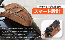 【デグナー】レザーマグネットタンクバッグ&nbsp;ブラウン｜京都&nbsp;バイクギア&nbsp;人気ブランド&nbsp;バイク&nbsp;[SB-92]［&nbsp;京都&nbsp;バイクギア&nbsp;バッグ&nbsp;鞄&nbsp;かばん&nbsp;人気&nbsp;おすすめ&nbsp;革&nbsp;レザー&nbsp;ツーリング&nbsp;ライダー&nbsp;バイカー&nbsp;ブランド&nbsp;メーカー&nbsp;お取り寄せ&nbsp;送料無料&nbsp;ふるさと納税&nbsp;］