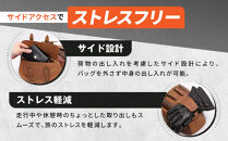 【デグナー】レザーシートバッグ&nbsp;ブラウン｜京都&nbsp;バイクギア&nbsp;人気ブランド&nbsp;バイク&nbsp;[SB-93]［&nbsp;京都&nbsp;バイクギア&nbsp;革製品&nbsp;ブランド&nbsp;バッグ&nbsp;人気&nbsp;おすすめ&nbsp;革&nbsp;レザー&nbsp;ツーリング&nbsp;ライダー&nbsp;バイカー&nbsp;メーカー&nbsp;ギア&nbsp;パーツ&nbsp;送料無料&nbsp;ふるさと納税&nbsp;］