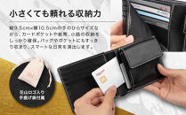 【デグナー】花山レザーウォレット&nbsp;[WV-10K]&nbsp;流水雪輪&nbsp;ブラック｜京都&nbsp;バイクギア&nbsp;人気ブランド&nbsp;バイク［&nbsp;レザー&nbsp;財布&nbsp;ウォレット&nbsp;金襴織物&nbsp;おしゃれ&nbsp;人気&nbsp;おすすめ&nbsp;革&nbsp;牛革&nbsp;ツーリング&nbsp;ライダー&nbsp;バイカー&nbsp;バイク&nbsp;お取り寄せ&nbsp;通販&nbsp;送料無料&nbsp;ふるさと納税&nbsp;］