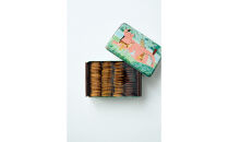 ラングドシャミニヨン4種セット