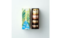 風セットバターサンド4個入り