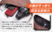 【デグナー】レザーボディバッグ&nbsp;バナナ&nbsp;[W-105]&nbsp;グレー｜京都&nbsp;バイクギア&nbsp;人気ブランド&nbsp;レザーアイテム［&nbsp;レザーボディバッグ&nbsp;ウェストポーチ&nbsp;スタイリッシュ&nbsp;人気&nbsp;おすすめ&nbsp;バッグ&nbsp;鞄&nbsp;かばん&nbsp;革&nbsp;レザー&nbsp;ツーリング&nbsp;ライダー&nbsp;バイカー&nbsp;バイク&nbsp;お取り寄せ&nbsp;通販&nbsp;送料無料&nbsp;ふるさと納税&nbsp;］