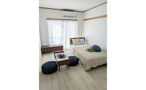 長久手市内での短期入居体験 (1ヶ月)