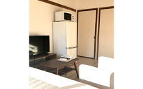 長久手市内での短期入居体験 (1ヶ月)