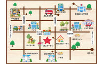 長久手市内での短期入居体験 (1ヶ月)