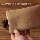 ダブルメガネケース【グレー】