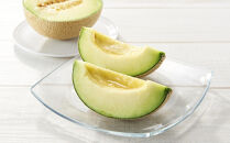 【先行予約】 北海道産青肉メロン約1.3kg×1玉 (2026年7月中旬から発送予定)【 果物 くだもの フルーツ メロン 青肉 青肉メロン 旬 お取り寄せ 甘い 北海道産 旭川市 北海道 】_05289