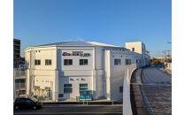 ノアドルフィンドーム&nbsp;ペア入場券