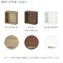 【完成品でお届け】木製収納ボックス〔薄型タイプ・オープンタイプ〕（ウォールナット）キューブボックス&nbsp;扉付き&nbsp;カラーボックス&nbsp;スリム&nbsp;本棚&nbsp;本&nbsp;漫画&nbsp;コミック&nbsp;小物&nbsp;収納&nbsp;CD&nbsp;DVD&nbsp;収納ボックス&nbsp;キューブラック&nbsp;LKANET300166-7-WAL