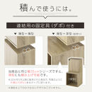 【完成品でお届け】木製収納ボックス〔薄型タイプ・扉付きタイプ〕（ホワイト）キューブボックス&nbsp;扉付き&nbsp;カラーボックス&nbsp;スリム&nbsp;本棚&nbsp;本&nbsp;漫画&nbsp;コミック&nbsp;小物&nbsp;収納&nbsp;CD&nbsp;DVD&nbsp;収納ボックス&nbsp;キューブラック&nbsp;&nbsp;LKANET300166-9-WH