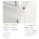 【完成品でお届け】木製収納ボックス〔幅40cm・オープンタイプ〕（ホワイト）キューブボックス&nbsp;収納&nbsp;カラーボックス&nbsp;扉付き&nbsp;収納棚&nbsp;木製&nbsp;cd&nbsp;dvd&nbsp;収納ボックス&nbsp;キューブ型&nbsp;ラック&nbsp;スタッキングボックス&nbsp;LKANET300207-5-WH