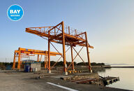 BAY&nbsp;MARINA&nbsp;ボート艇置料金に使えるチケット(300,000&nbsp;円分)