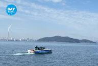 BAY&nbsp;MARINA施設利用チケット（10,000円分）