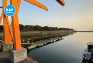 BAY&nbsp;MARINA&nbsp;ボート艇置料金に使えるチケット(150,000&nbsp;円分)