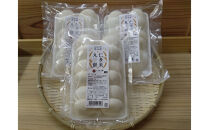 出雲の餅専門店からお届けする馬木産「仁多米丸餅セット」